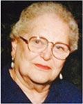 Ida S. Kramer